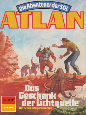 cover image of Atlan 617